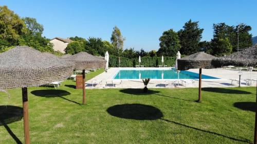 Venafro Palace Hotel - last minute hotel in Venafro