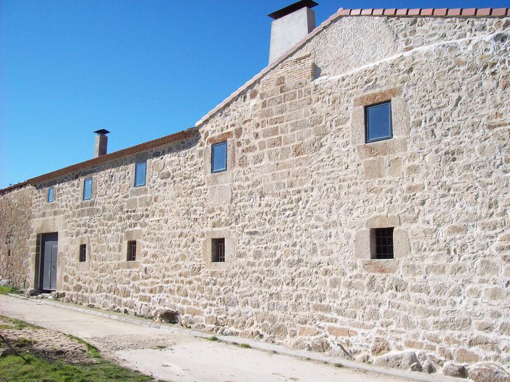 Posada Palacio Manjabalago pet-friendly hotel Manjabalago