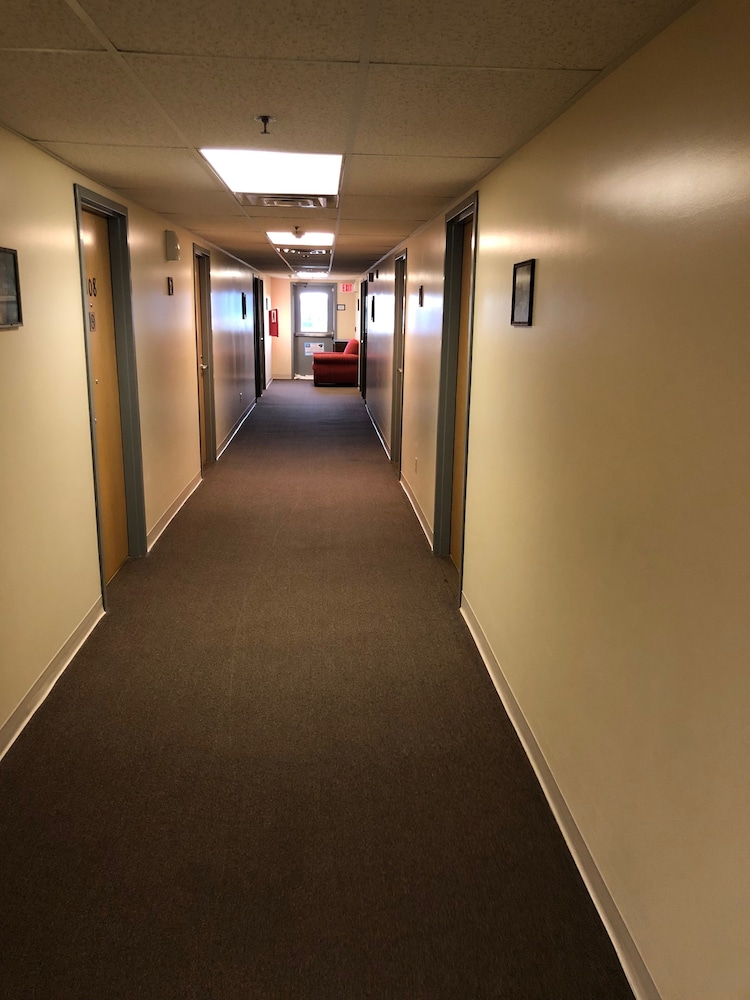 Simple Rewards Inn Shelbina - photo 18