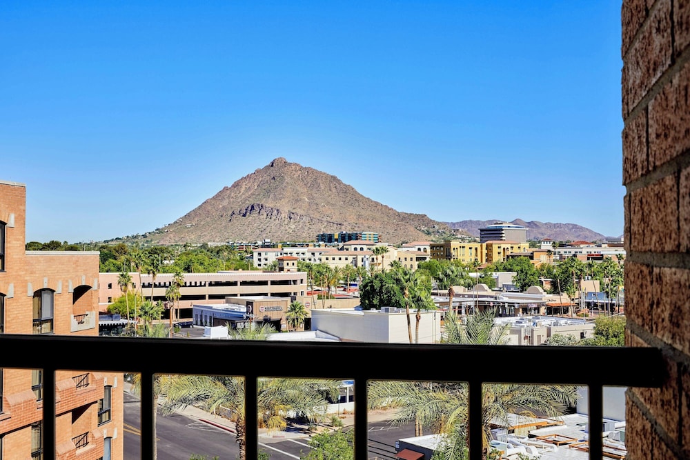 Scottsdale Marriott Old Town - photo 11