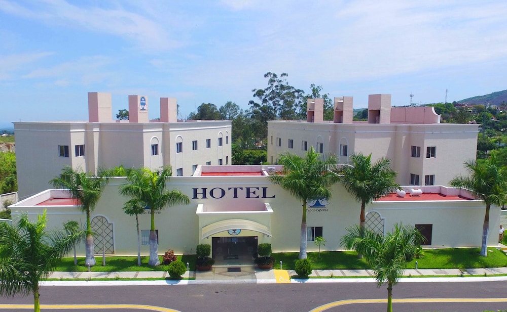 Hotel Las Palomas Tepic Express in Tepic, Mexico