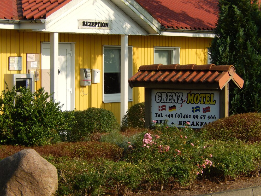 Ellen Hotel - carbon neutral hotel in Flensburg
