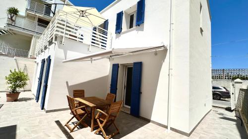 SE101 Senigallia nuovo trilocale vicino al mare — 4-Star Luxury Hotel in Senigallia, Italy