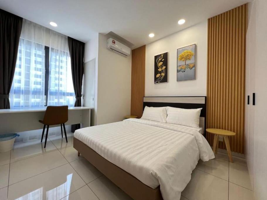 Horizon Suite Sepang R09 — 4-Star Luxury Hotel in Sepang, Malaysia