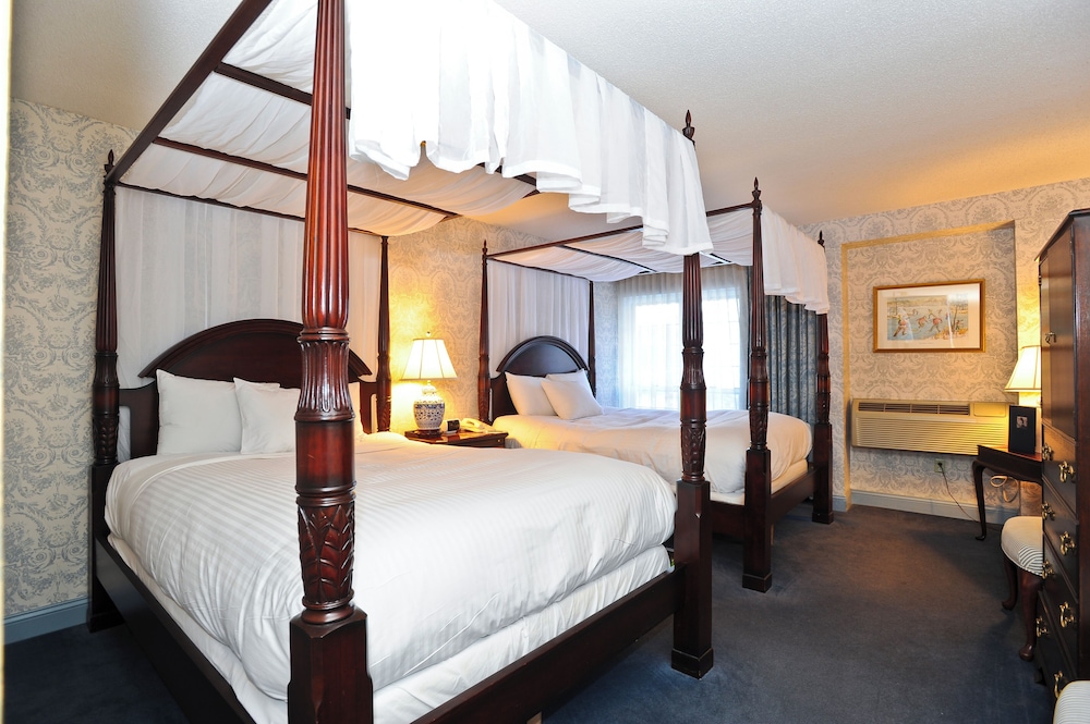 The Farmington Inn & Suites - photo 22