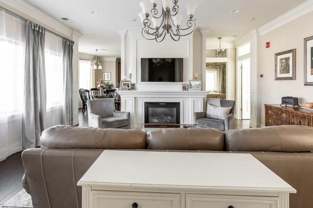 Aspenwood Manor - photo 132
