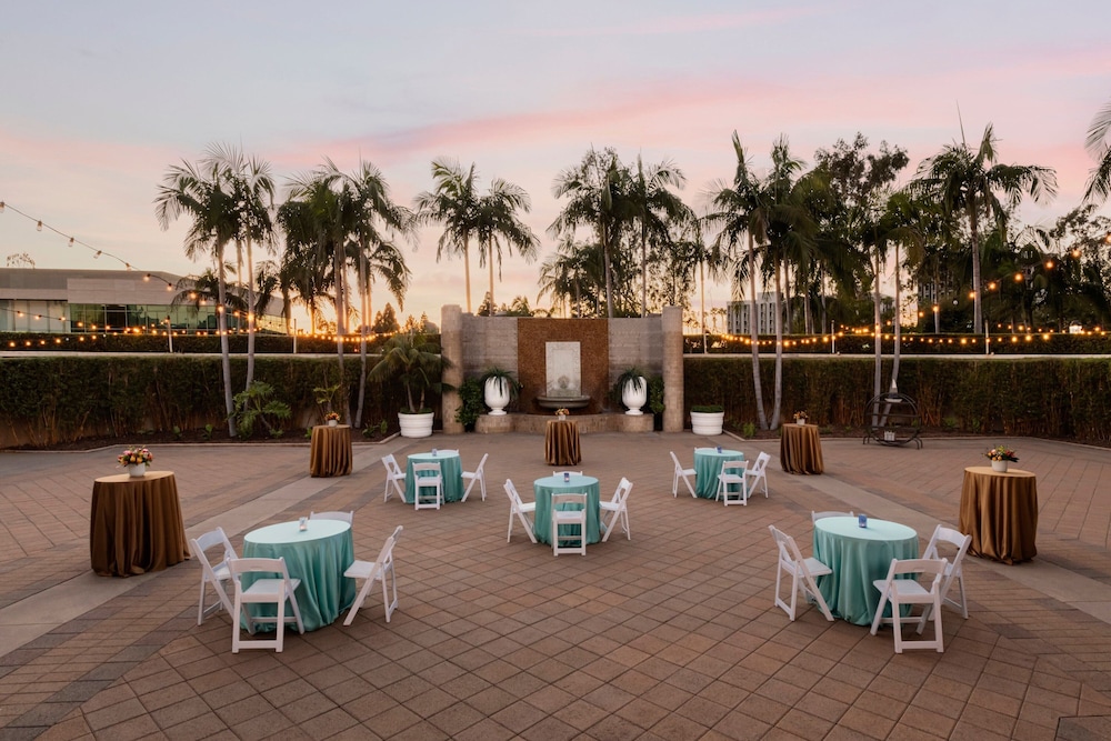 Renaissance Newport Beach Hotel - photo 98