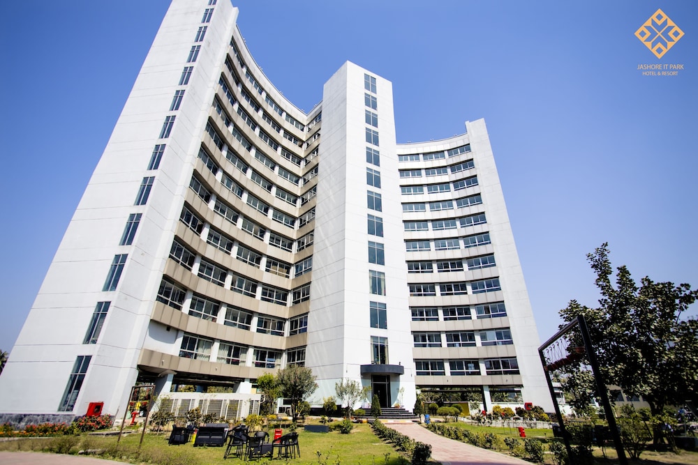 Jashore IT Park Hotel and Resort in Jessore, Bangladesh