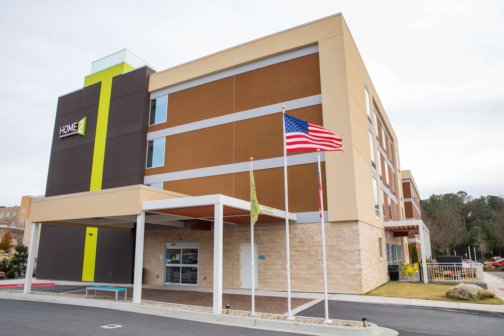 Home2 Suites by Hilton Cumming Atlanta GA - photo 81