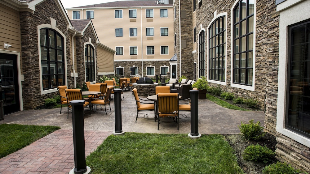 Staybridge Suites Lexington by IHG - photo 40