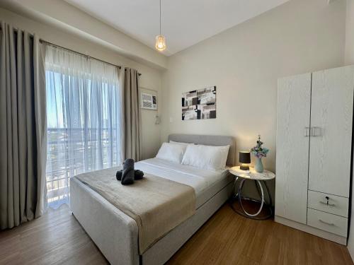 8F Cozy 1 Bedroom Unit The Loop Towers in Cagayan De Oro, Philippines