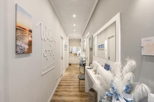 Camere Amely in San Remo, Italy