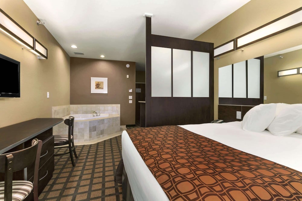 Microtel Inn And Suites Minot - photo 10