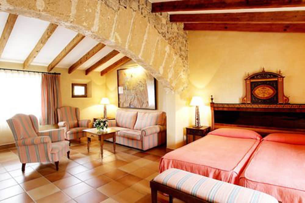 Ca’s Garriguer Agroturismo — Valldemossa — photo 4