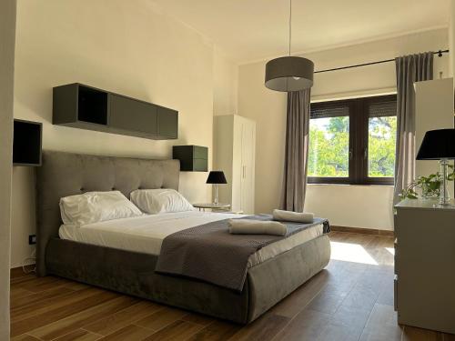 Francys Dreams — 4-Star Luxury Hotel in Palermo, Italy
