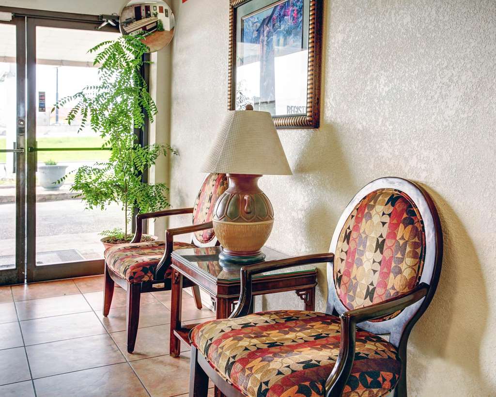 Rodeway Inn New Braunfels - photo 5