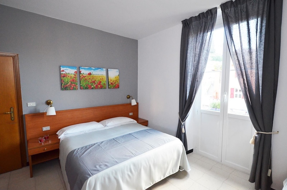 Hotel Porta del Parco in Camogli, Italy