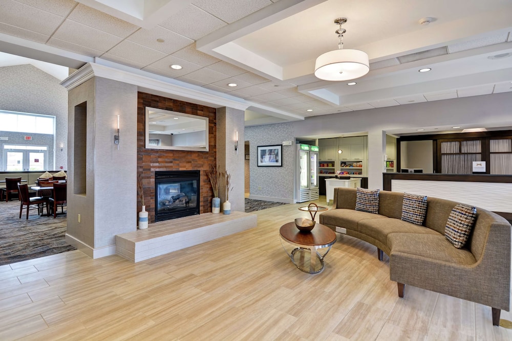 Homewood Suites Fredericksburg - photo 3