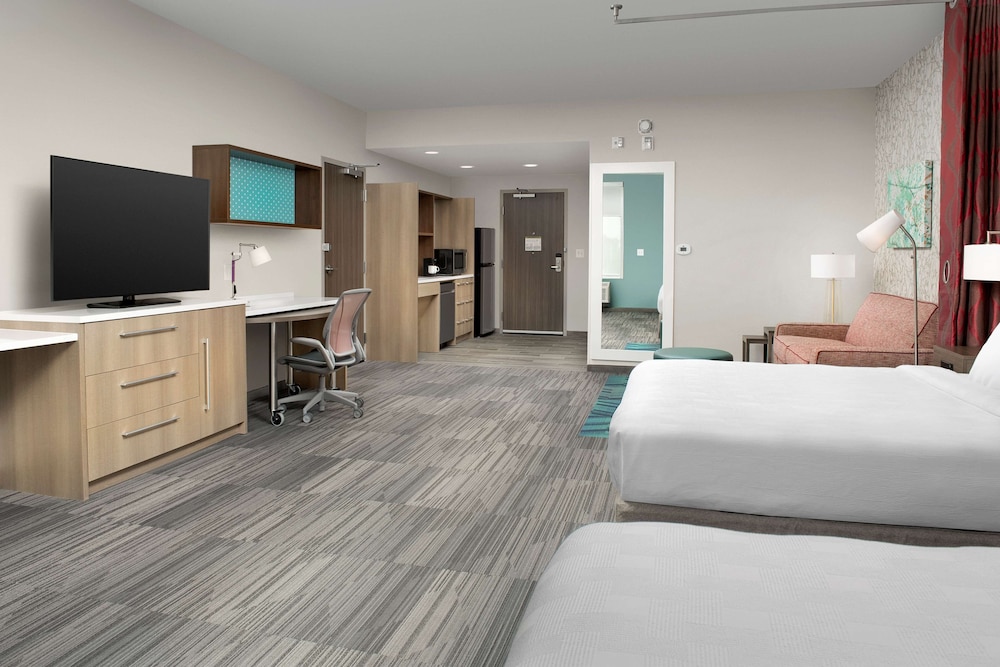 Home2 Suites Polaris Columbus OH - photo 13