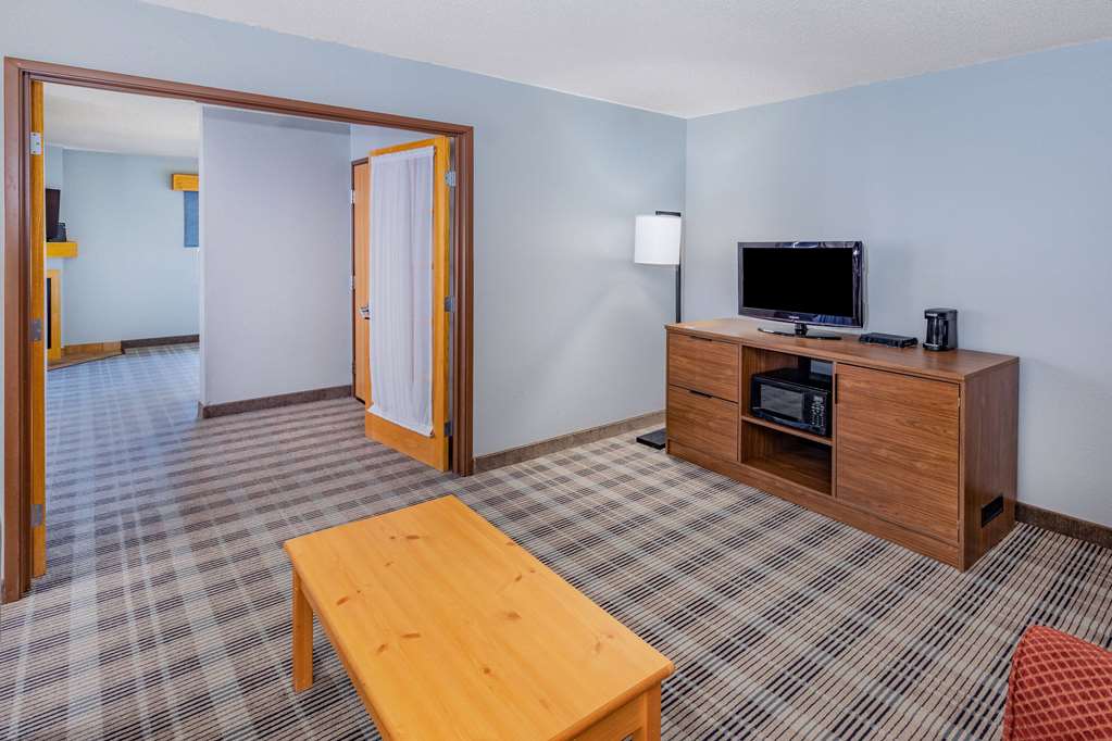 AmericInn by Wyndham Sayre - photo 39