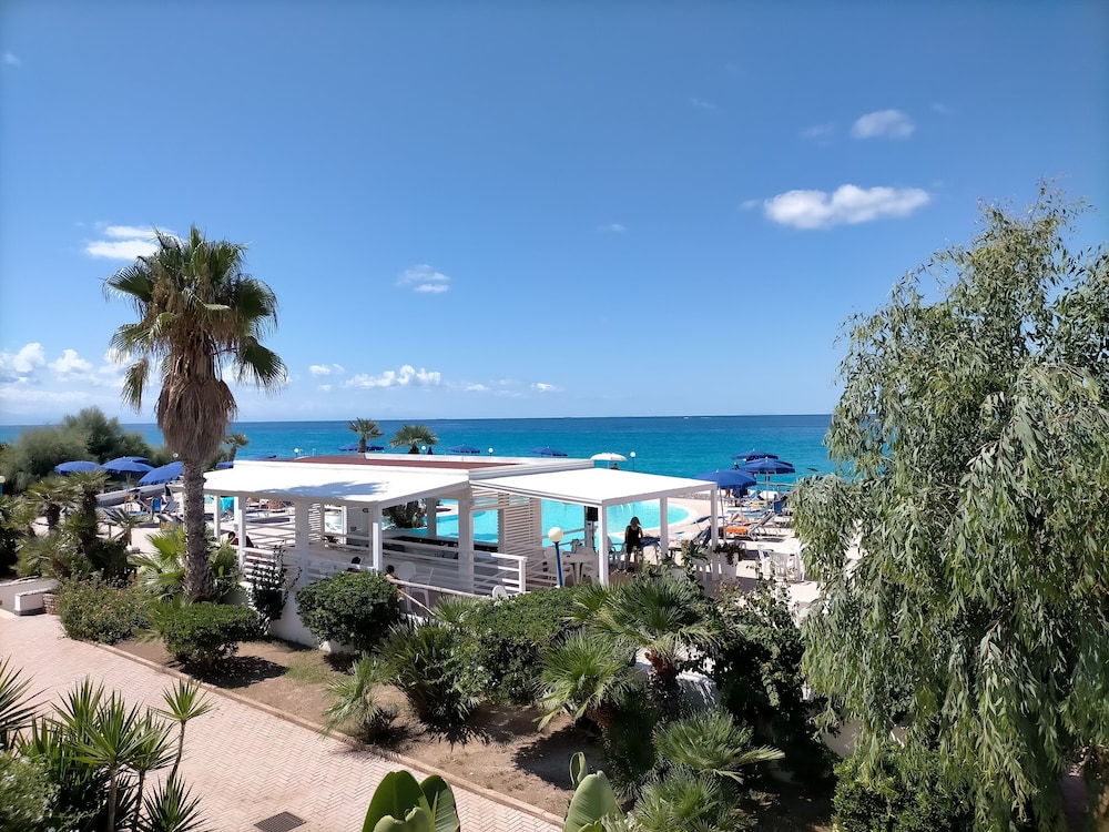 Villaggio Agrumeto in Ricadi, Italy