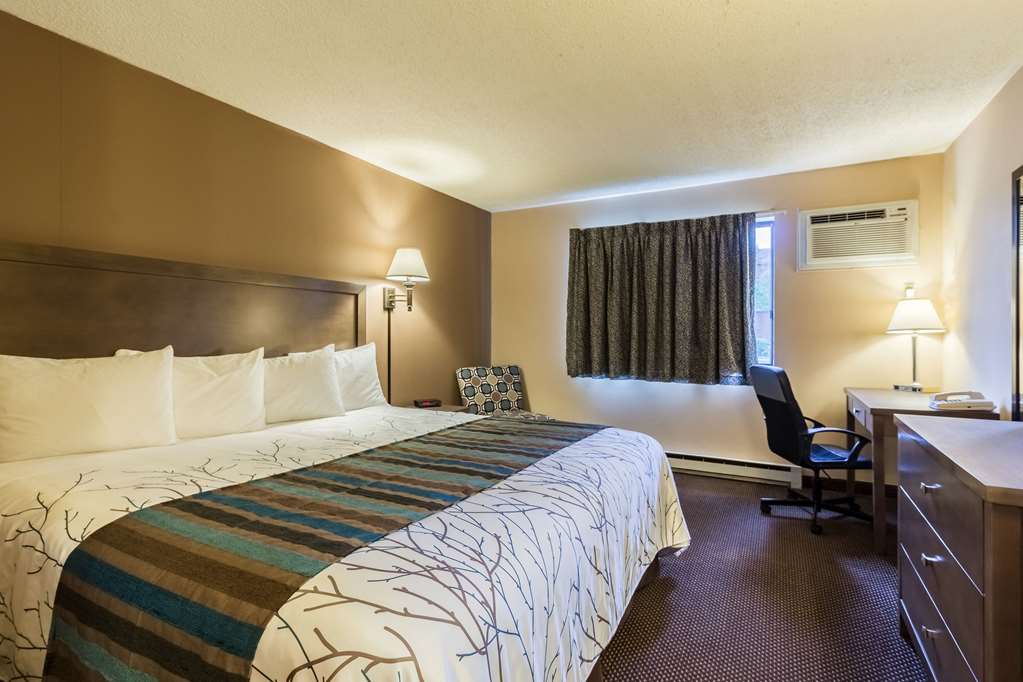 Rodeway Inn Red Wing - photo 20