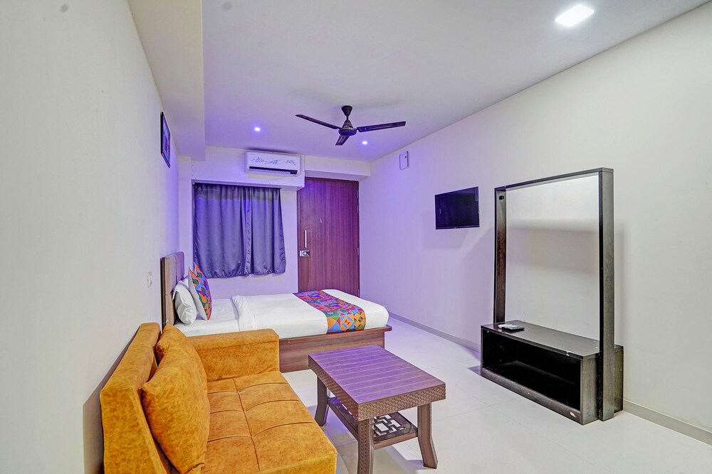 Fabhotel Rk Inn — Pune — photo 4