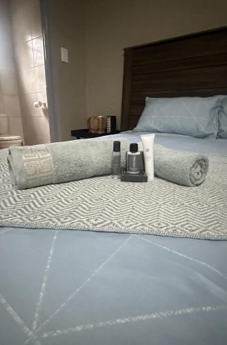Nkandla Yethu Guest House — 4-Star Luxury Hotel in Nelspruit, South Africa