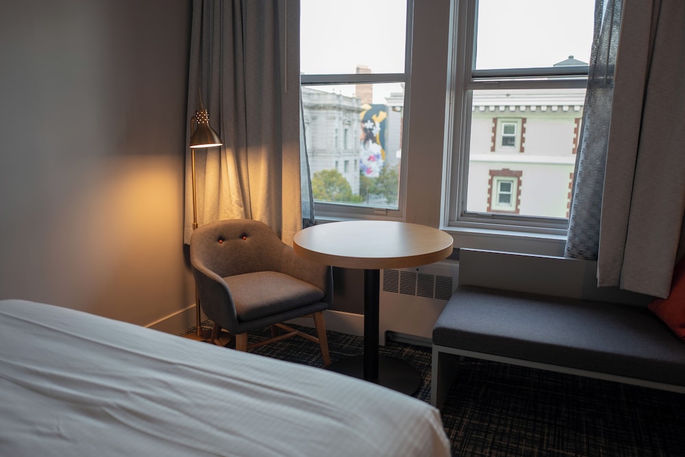 Hotel Garrett - photo 42