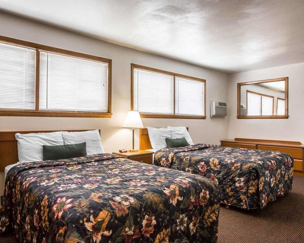 Malone Inn - photo 12