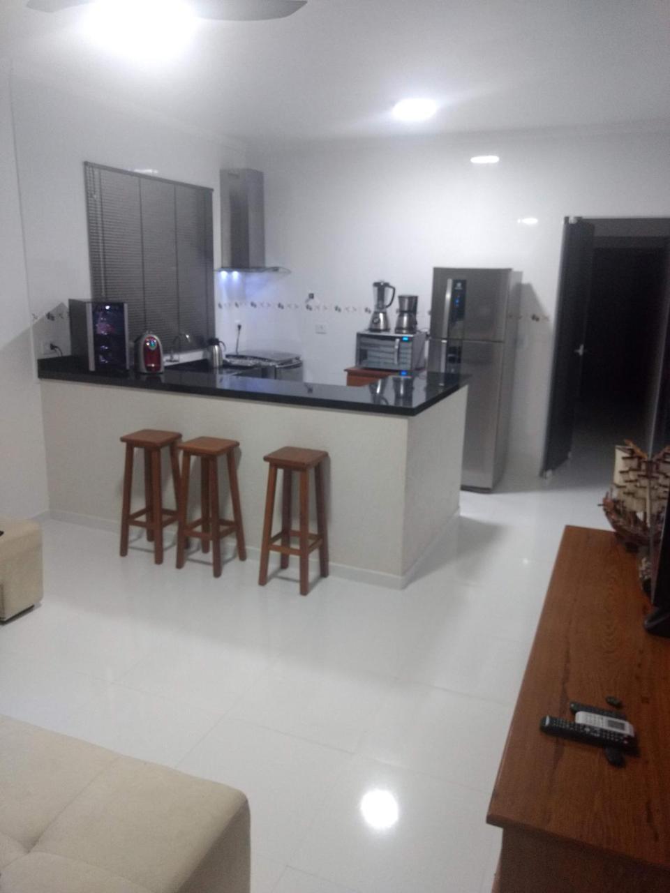 Casas de Praia Ubatuba — 4-Star Luxury Hotel in Ubatuba, Brasil