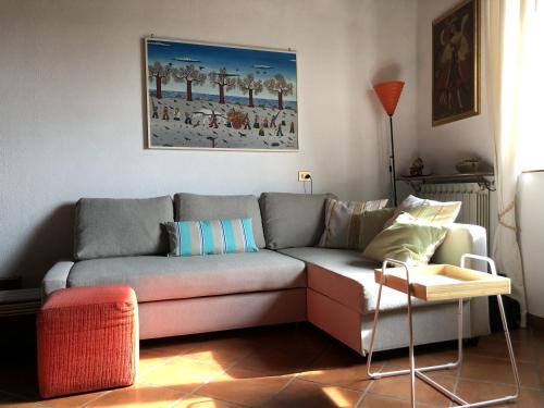 Verso Sud — Sutri — photo 4