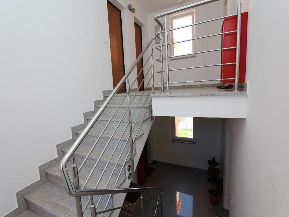 Apartments Hanna — 4-Star Luxury Hotel in Rovinj, Croatia