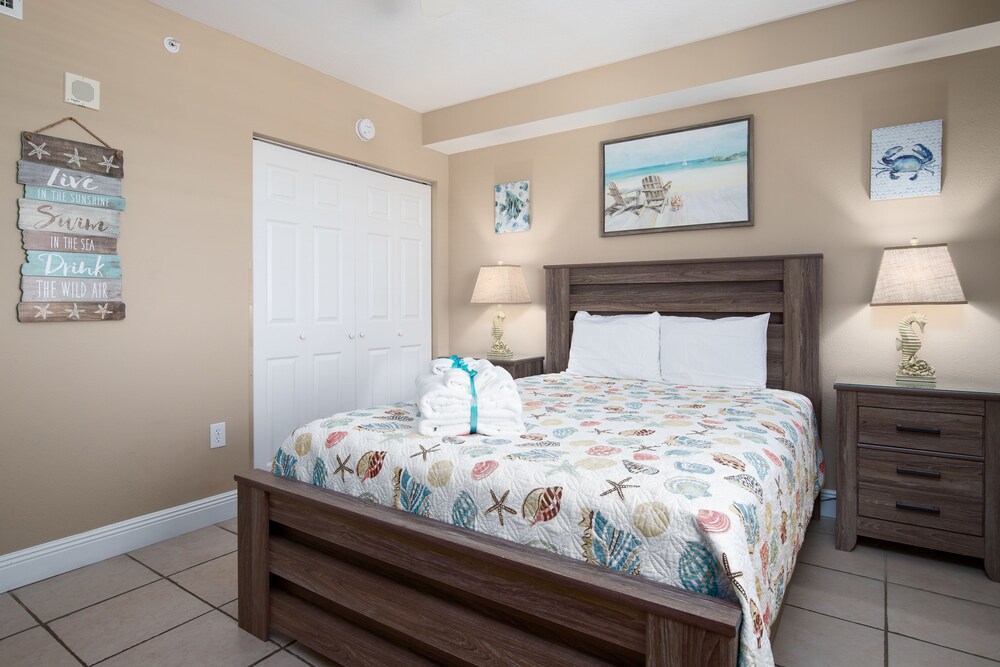 Emerald Beach Resort 1430 Two Bedroom Condo - photo 11