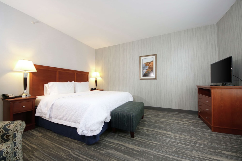 Hampton Inn Ellsworth Bar Harbor - photo 13