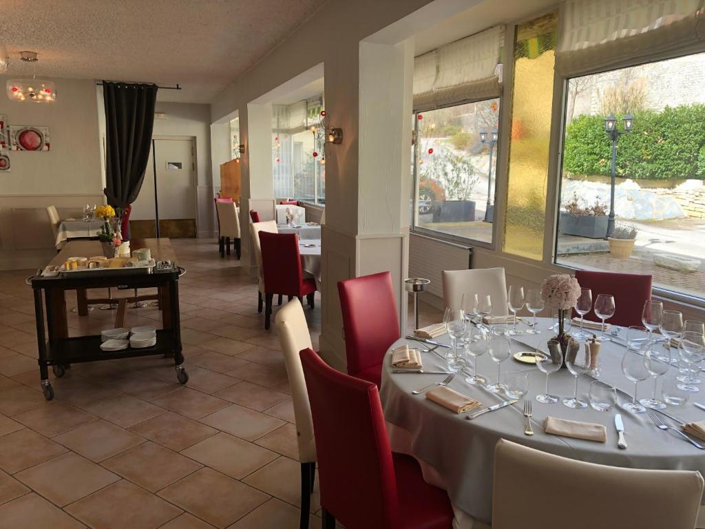 Les Terrasses De Corton — Beaune — photo 5