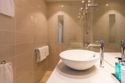 2 Døtre Apartments by Hotel Park — Bergen — photo 5