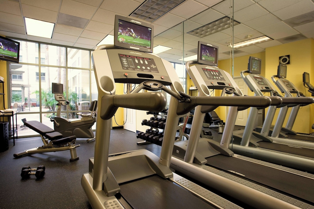 Residence Inn by Marriott Irvine John Wayne Airport - photo 30