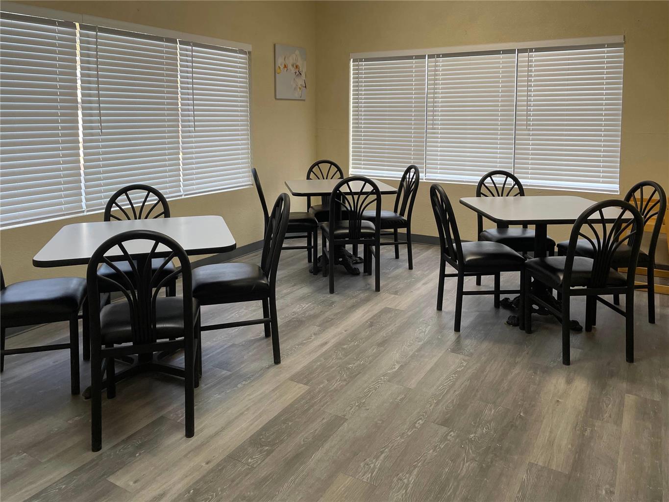 Econo Lodge Inn & Suites Sweetwater I 20 - photo 23