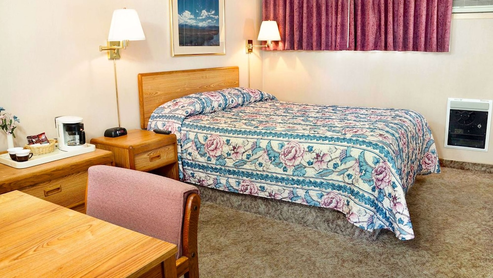 Ruby Inn - photo 6