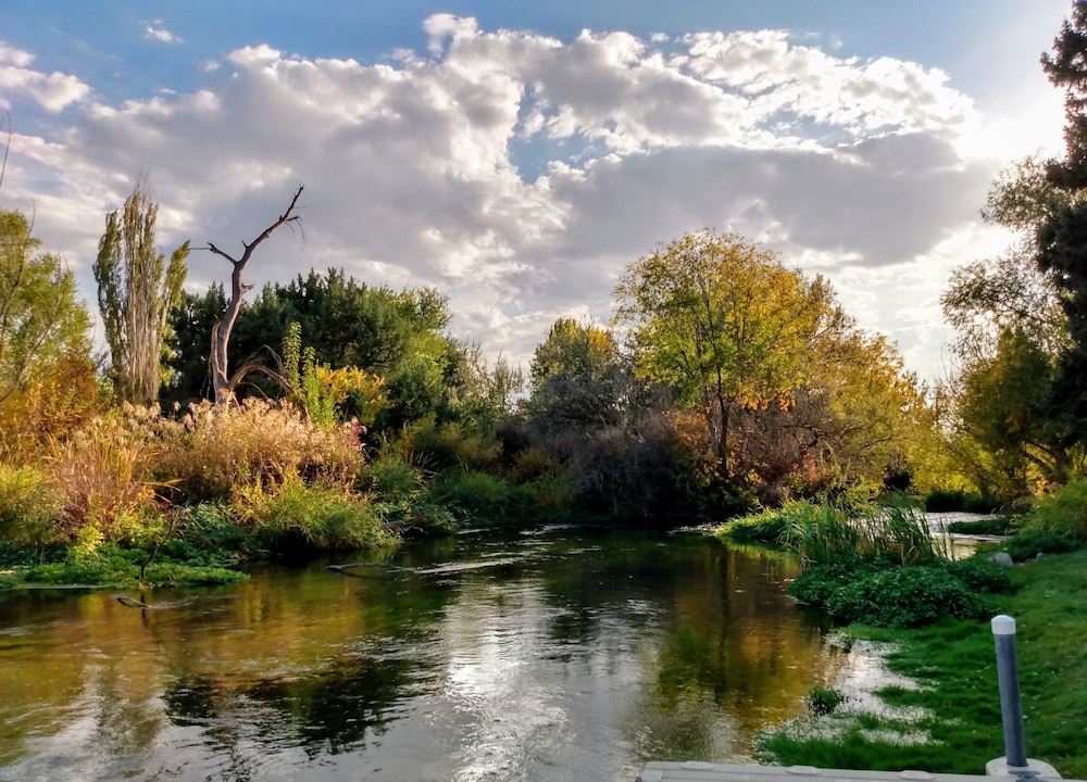 Billingsley Creek - last minute hotel in Hagerman