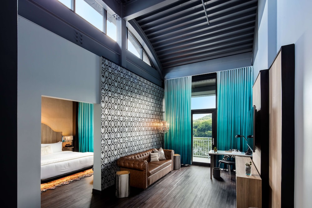 Hotel Nyack a JdV by Hyatt Hotel - photo 16