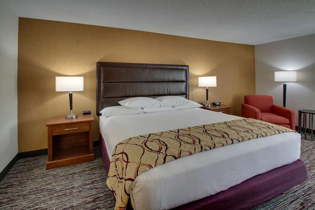 Drury Inn & Suites Bowling Green - photo 20