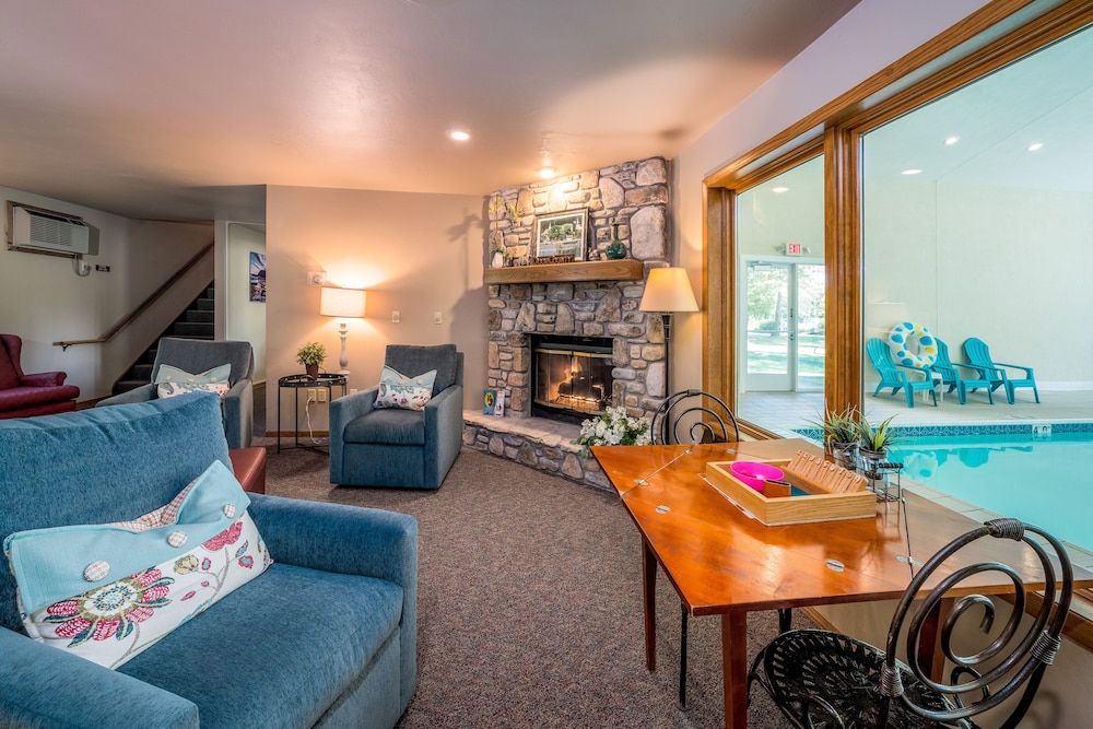 Somerset Inn & Suites - photo 44