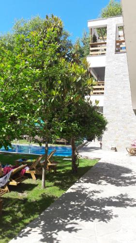 Family Hotel Bohema in Garmen, Bulgaria