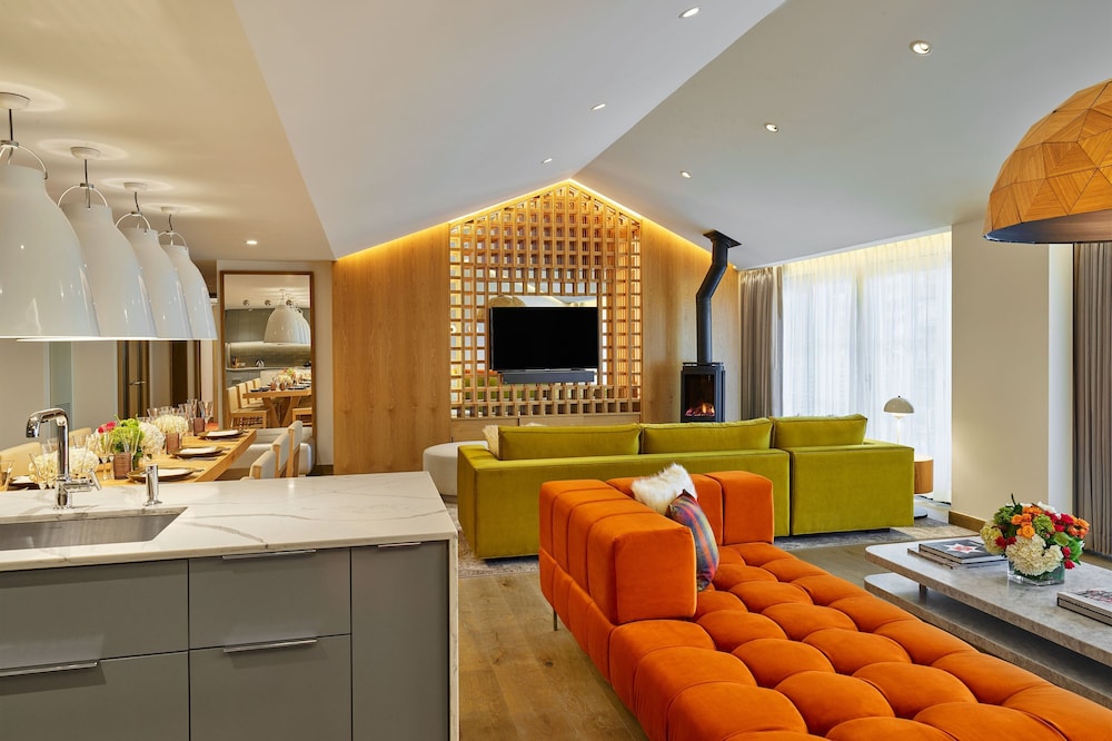 The Sky Residences at W Aspen - photo 18