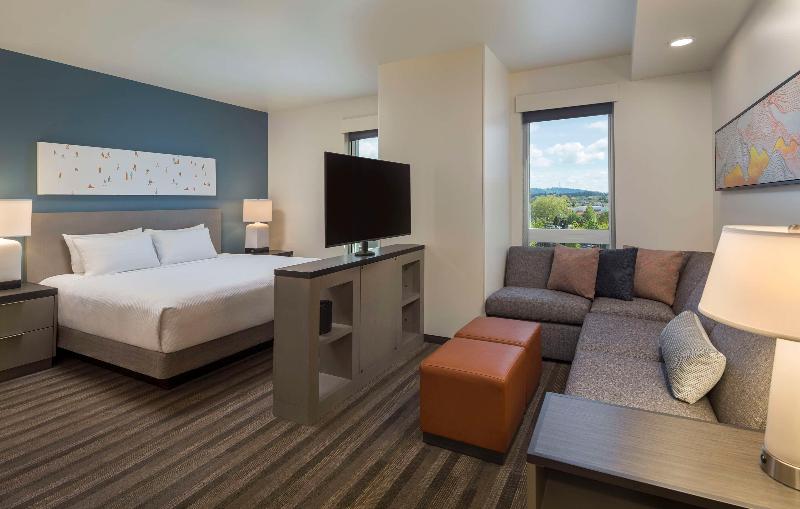 Hyatt House Portland Beaverton - photo 36