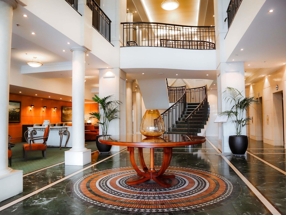 The Sebel Quay West Auckland — 4-Star Luxury Hotel in Auckland, New Zealand