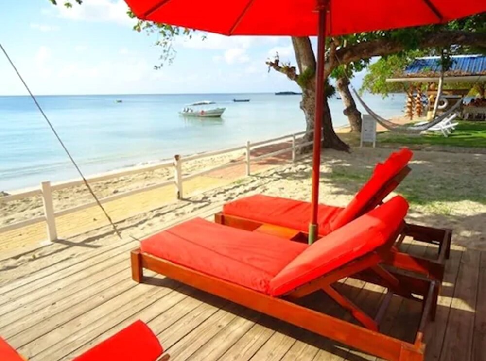 Miss Mary — hotel in Providencia