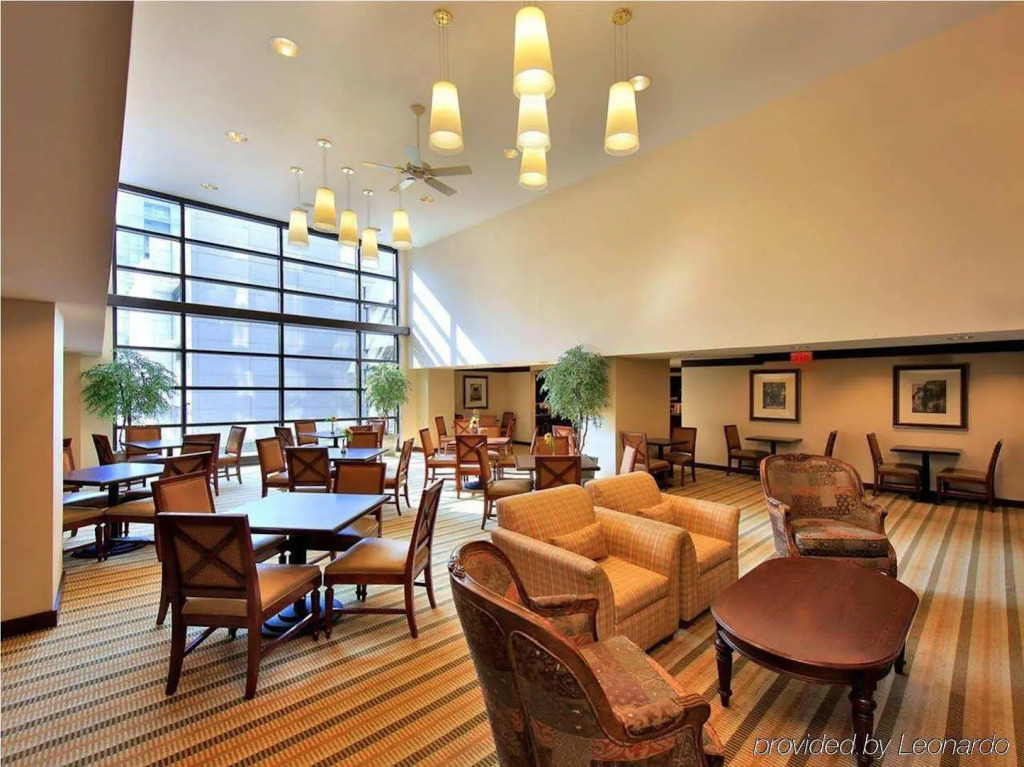 Homewood Suites by Hilton Silver Spring - photo 14